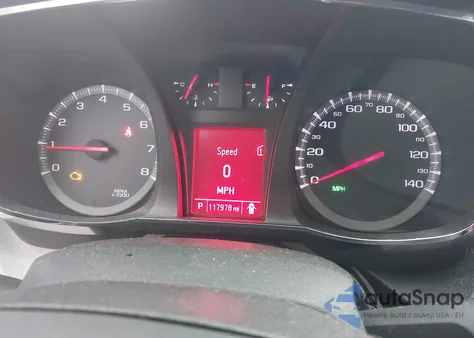 2012 GMC Terrain Slt-1 из США, поврежденный, VIN 2GKALUEK1C6307609